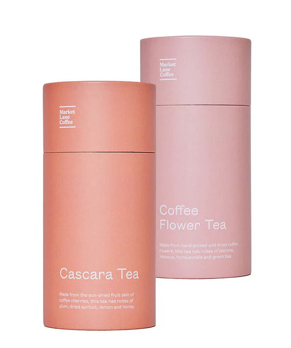 Coffee Club Products (ex Gifts)