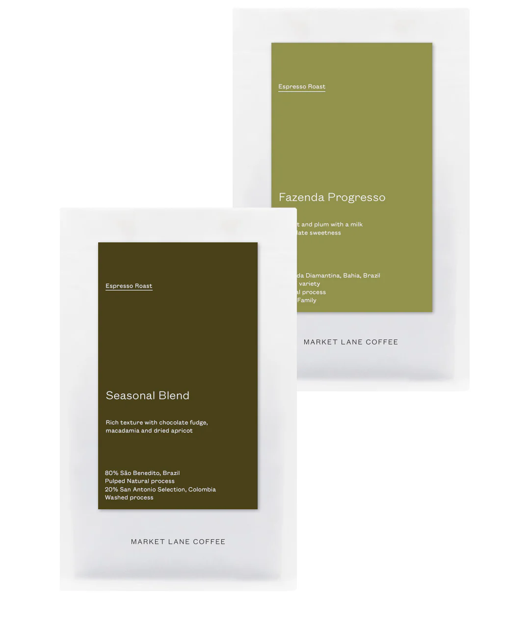 Coffee Bundles
